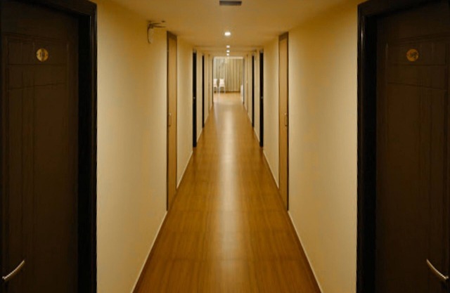 G R B Hotels Aishwarya Grand