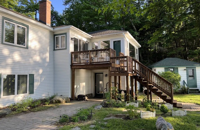 G * R * E * A * T * Lago Michigan hogar, sin faroles * puestas de sol * hogueras * ¡Reserve 2020 ahora!