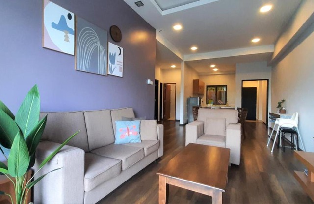 G Residence - 3R2B The Retreat, Aranda Nova, Cameron Highlands