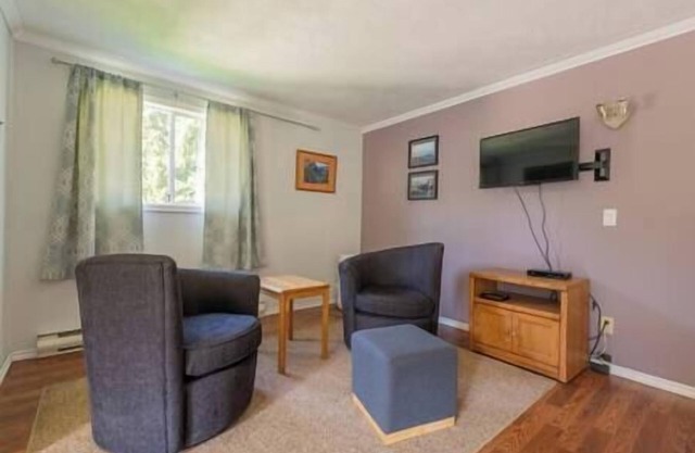 (G) Standard Double Cabin (pet friendly)