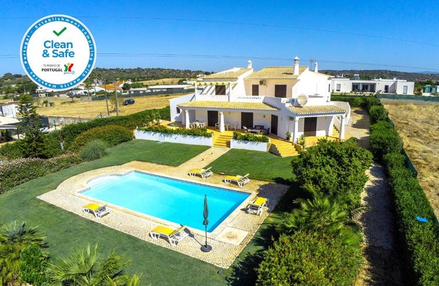 G - Vila Céu Guesthouse