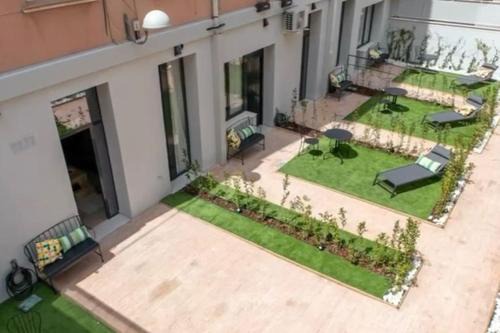 G1 Apartamento Exclusivo, Madrid