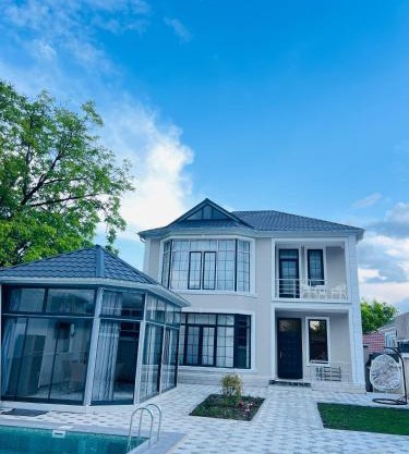 Gabala Breeze Villa