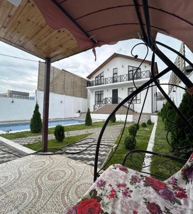 Gabala Double villa