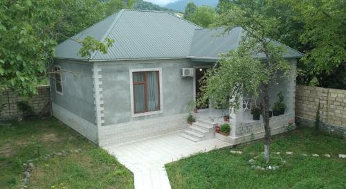 Gabala rent House