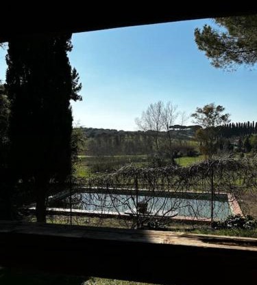 Gaballo Cottage