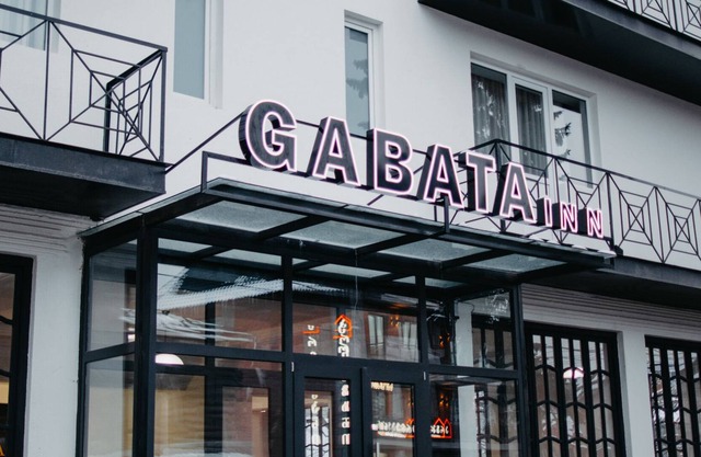 Gabata Inn