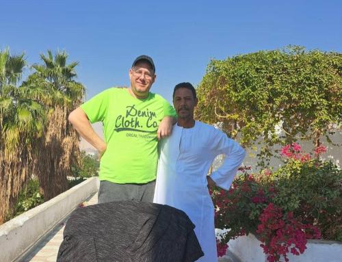 Gabawy Garden
