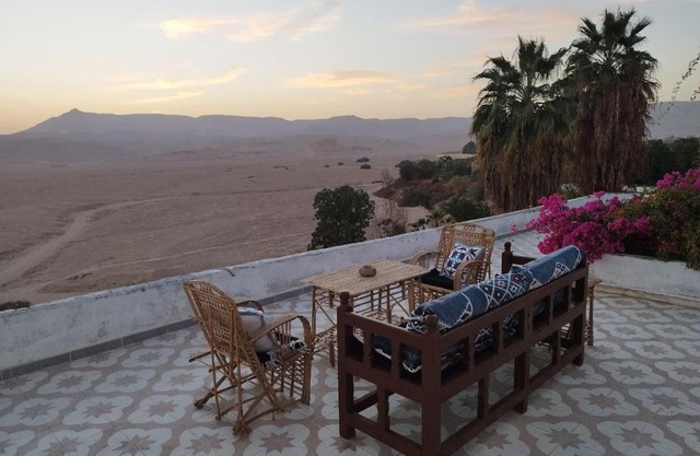 Gabawy Garden Ferienwohnung