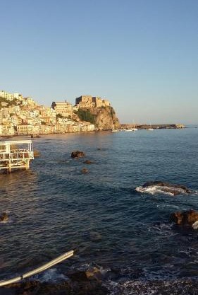 Gabbiano Azzurro Flat Chianalea
