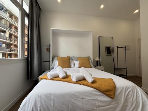 Gabika Apartment 4