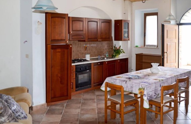 Casa de vacaciones Gabriele en Collecorvino - 4 personas, 2 dormitorios
