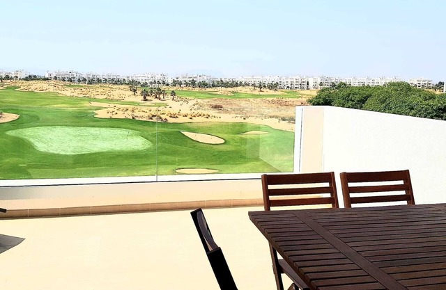 Gabriella - Las Terrazas de la Torre Golf Resort