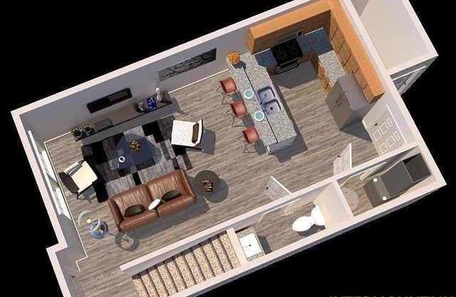 Gabrielle Townhomes