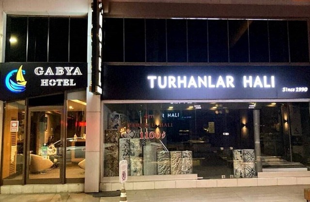 Gabya Hotel