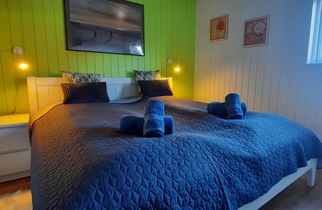 Gadegaard Apartment