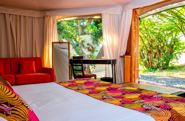 Gadiamb City- Glamping