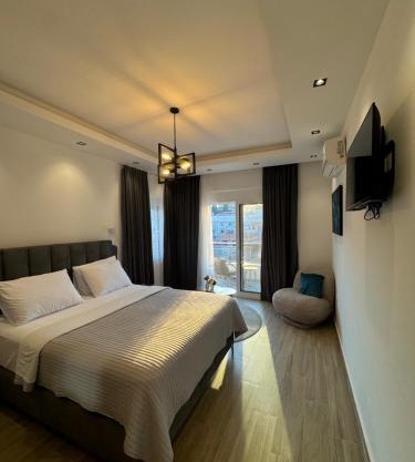 Gadina inn