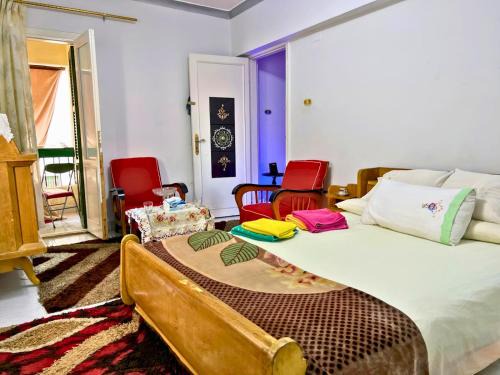 Gadou Rooms