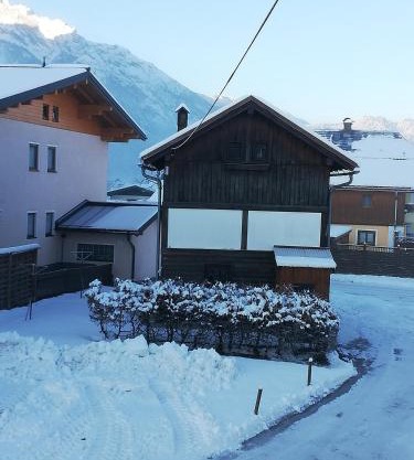 Gaestehaus-Russegger