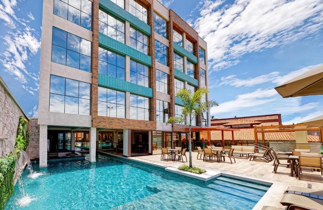 Gaeta Hotel