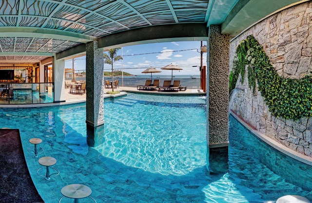 Gaeta Hotel