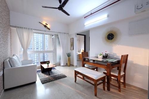 Gagal Home - Malad Suite