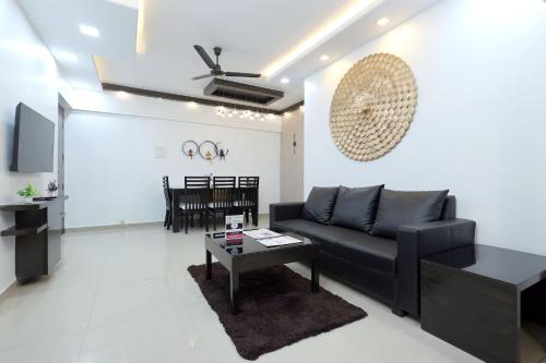 Gagal Home - Powai Suite