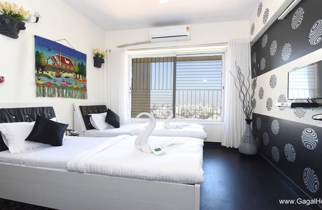 Gagal Home Service Apartment
