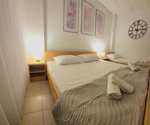 Gago Apartments