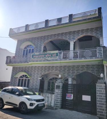 Gaharwar Home Stay