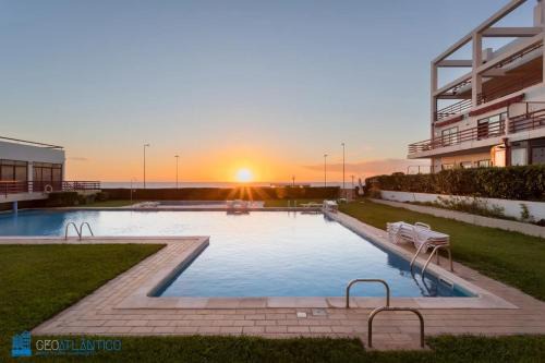 Gaia Beach & Pool Residence - Porto South Seashore