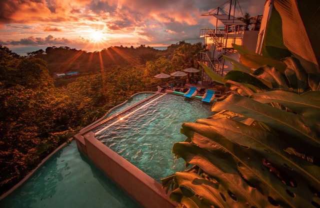 Gaia Hotel And Reserve - Adults Only