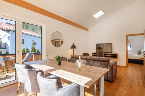 Gaia Lodge