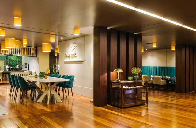 Gaia Residence