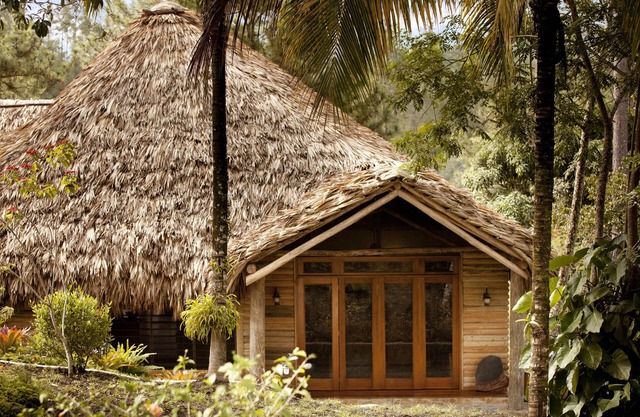 Gaia Riverlodge
