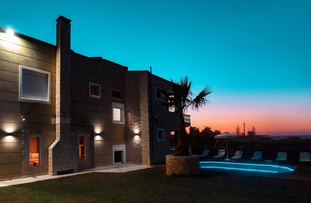 Gaia Villa