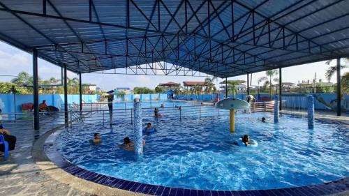Gaindakot Fun Park and Resort
