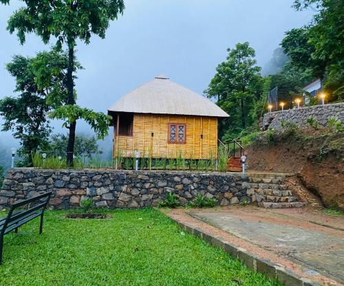 GAIRAH RESORT