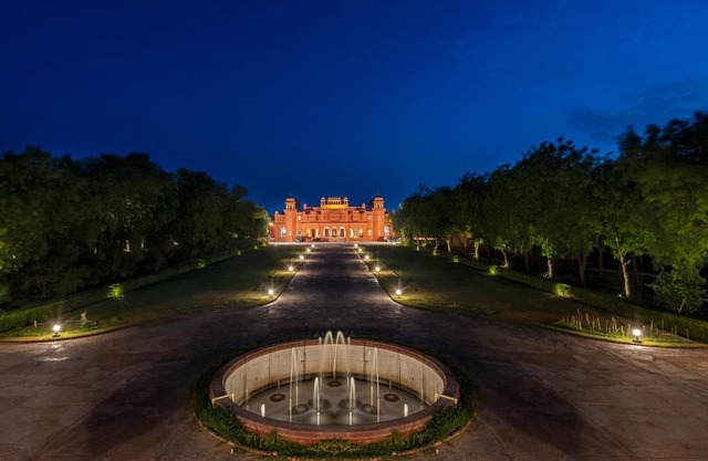 Gaj Kesri, Bikaner