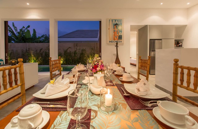 Gajah Villas Bali by Nagisa Bali