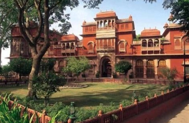 Gajner Palace