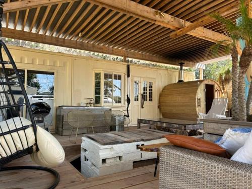 GAJU CAMP - Vacation STAY 47077v