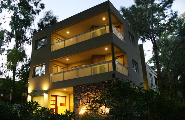 Gala Apart Boutique & Spa -Sólo para Adultos-