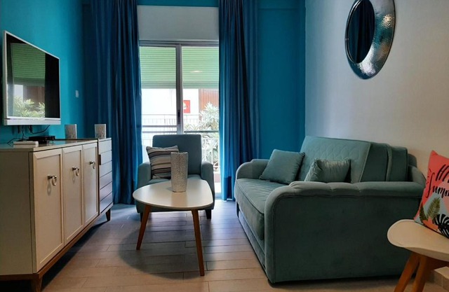 Gala Apartment
