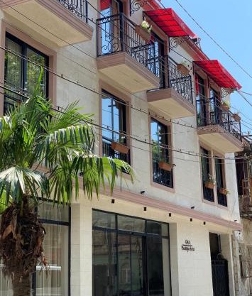 Gala Boutique Hotel