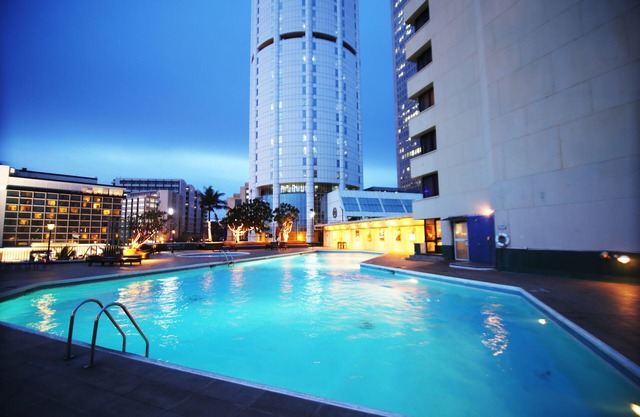 Galadari Hotel