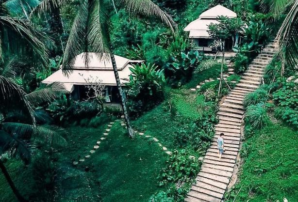 Galalima Glamping by AGATA