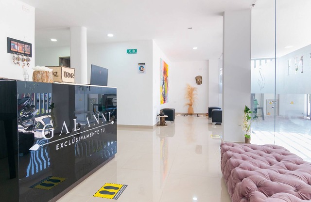 Galanni Tourist Housing