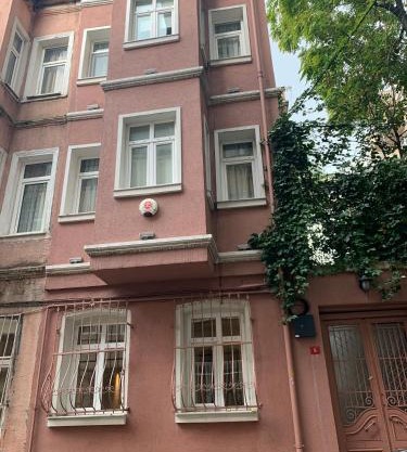 Galataport Apartments